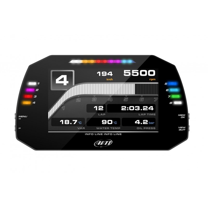 AiM MXG 1.3 - Image 2