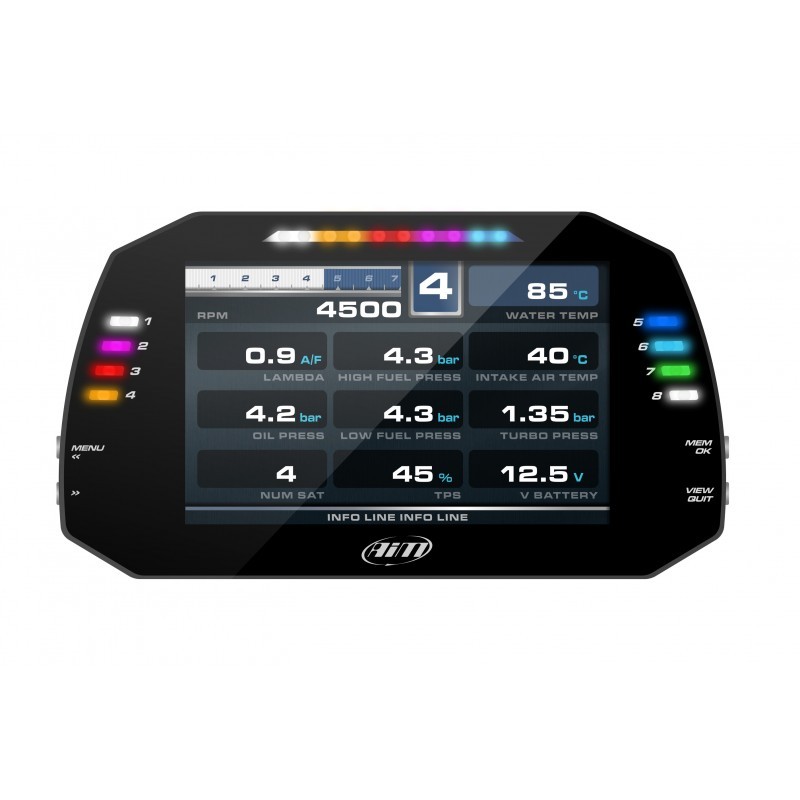 AiM MXG 1.3 - Image 3