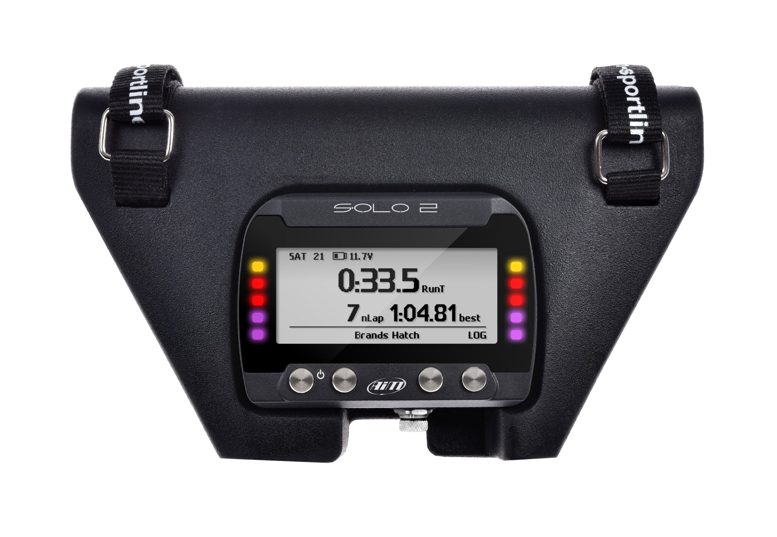 AiM SOLO 2 - Image 3