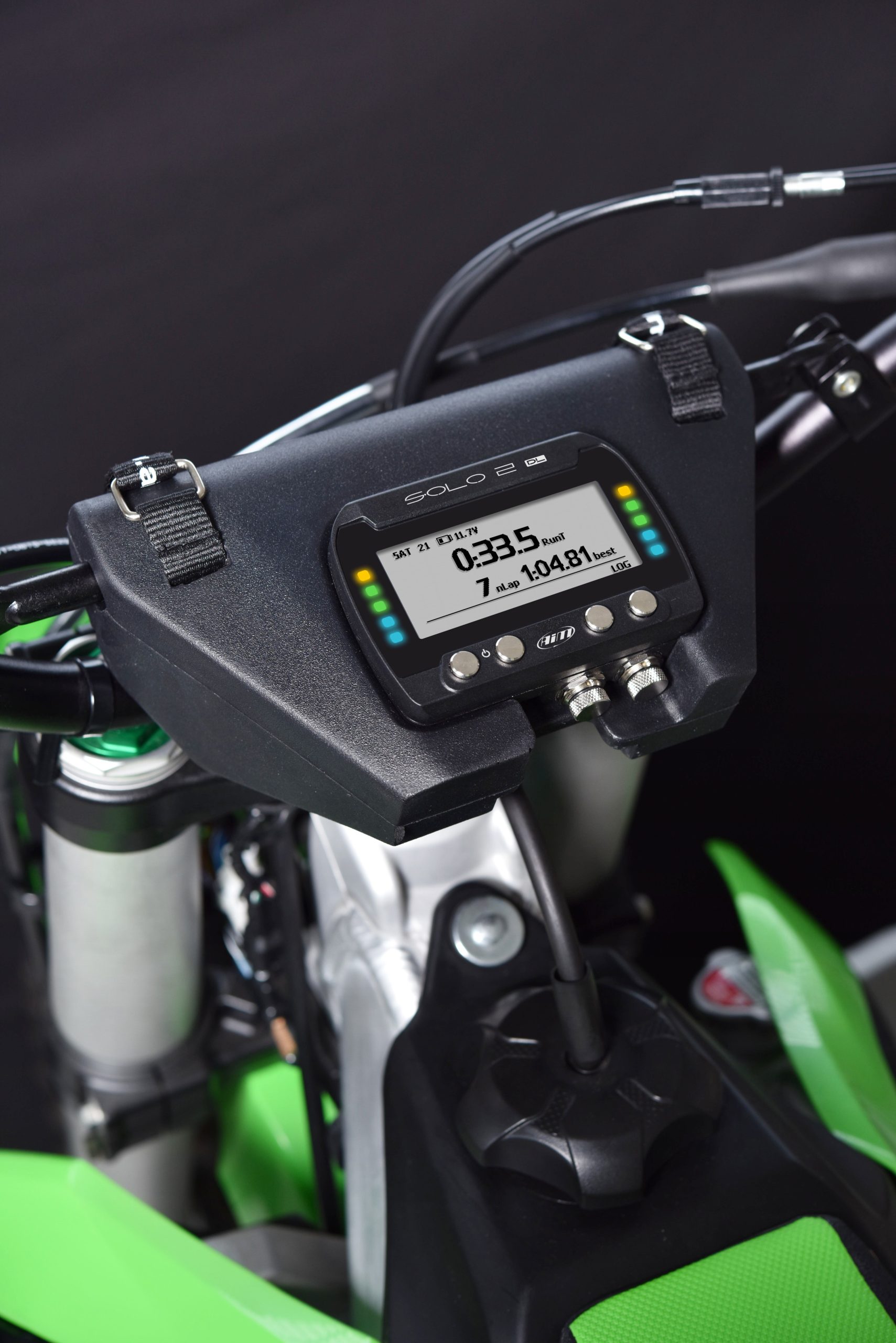 AiM SOLO 2 - Image 2