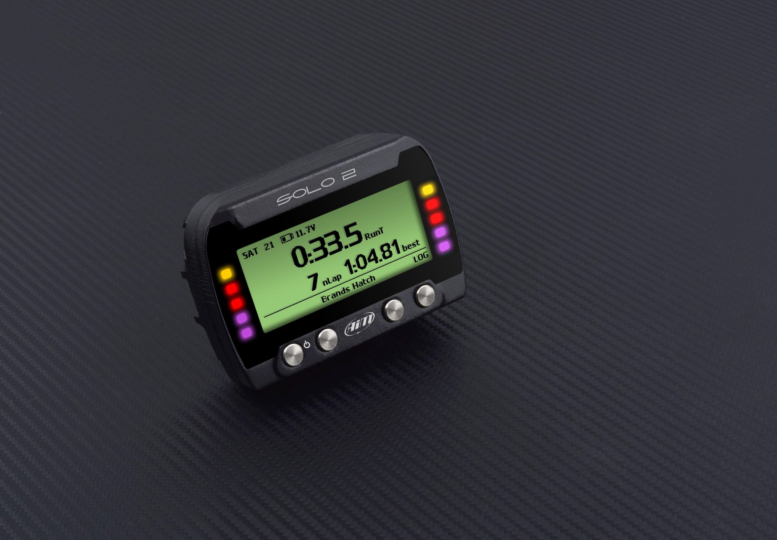 AiM SOLO 2 - Image 5