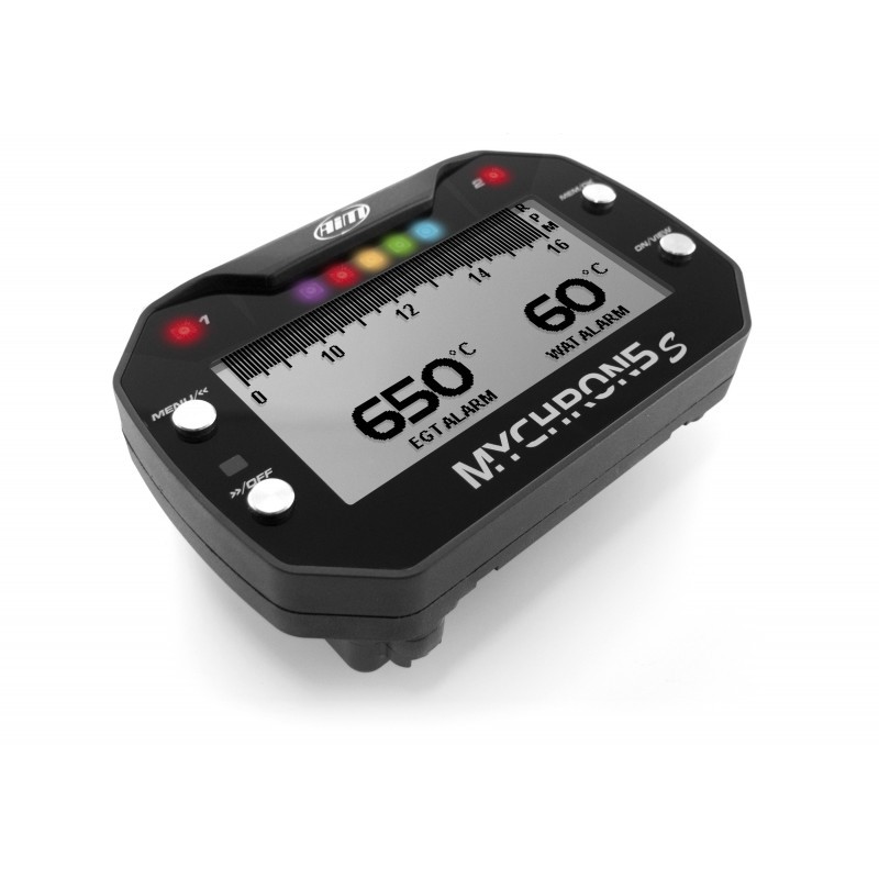 AiM MyChron 5S 2T - Image 4