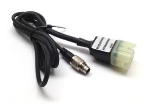 Cable Conexión SOLO 2 DL Kawasaki ZX-10R (desde modelos 2011)