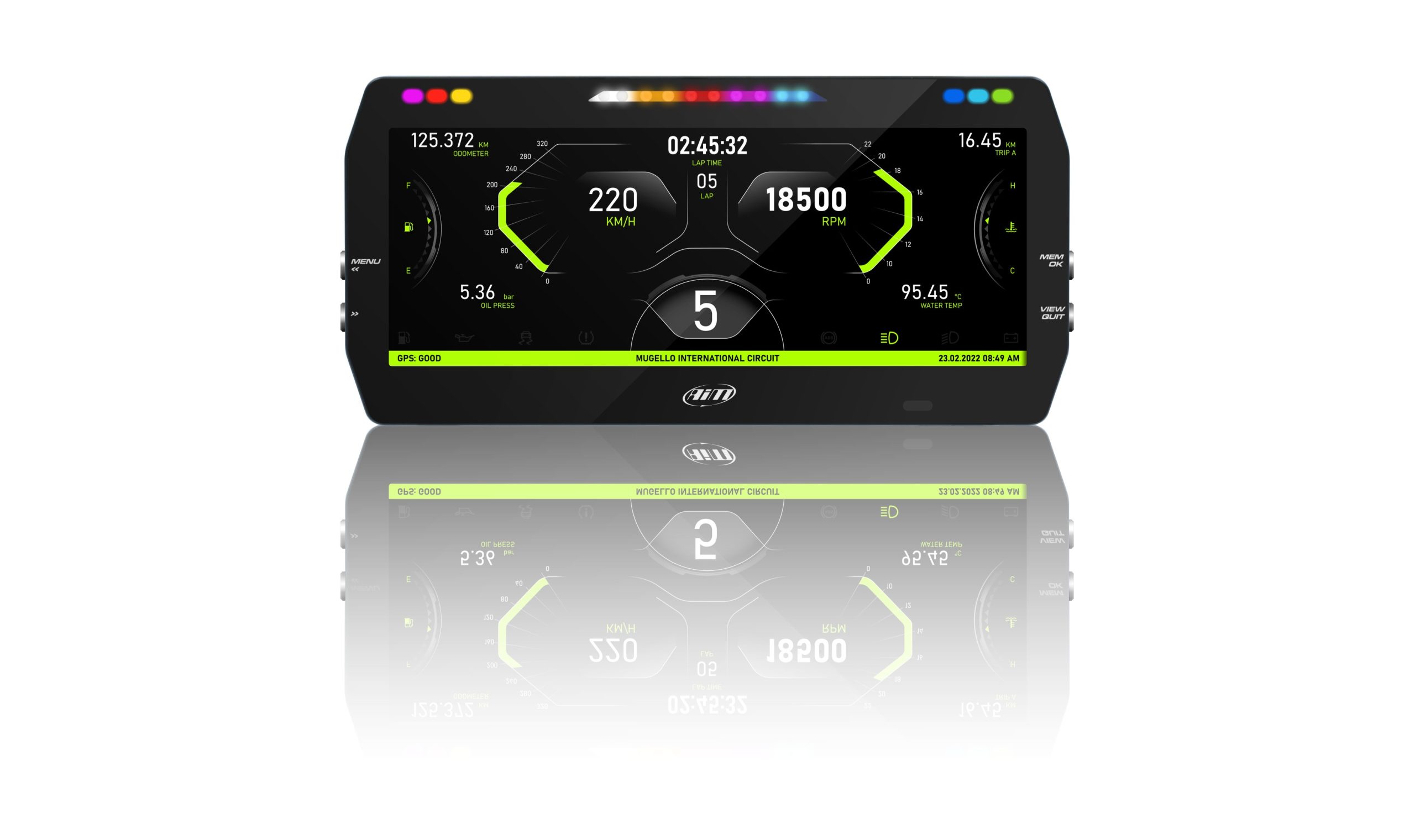 AiM MXT 1.3 - Image 5