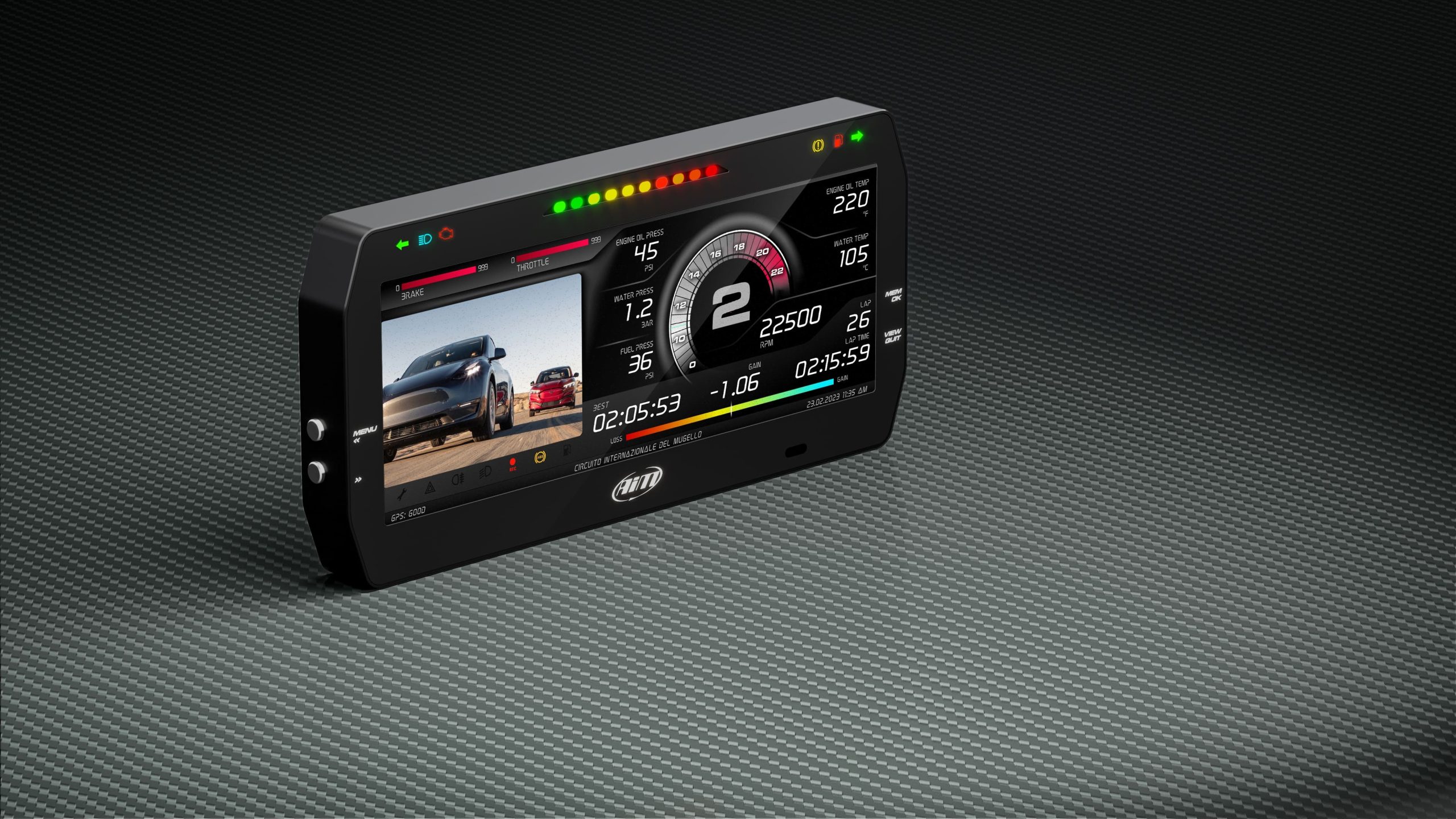 AiM MXT 1.3 - Image 3