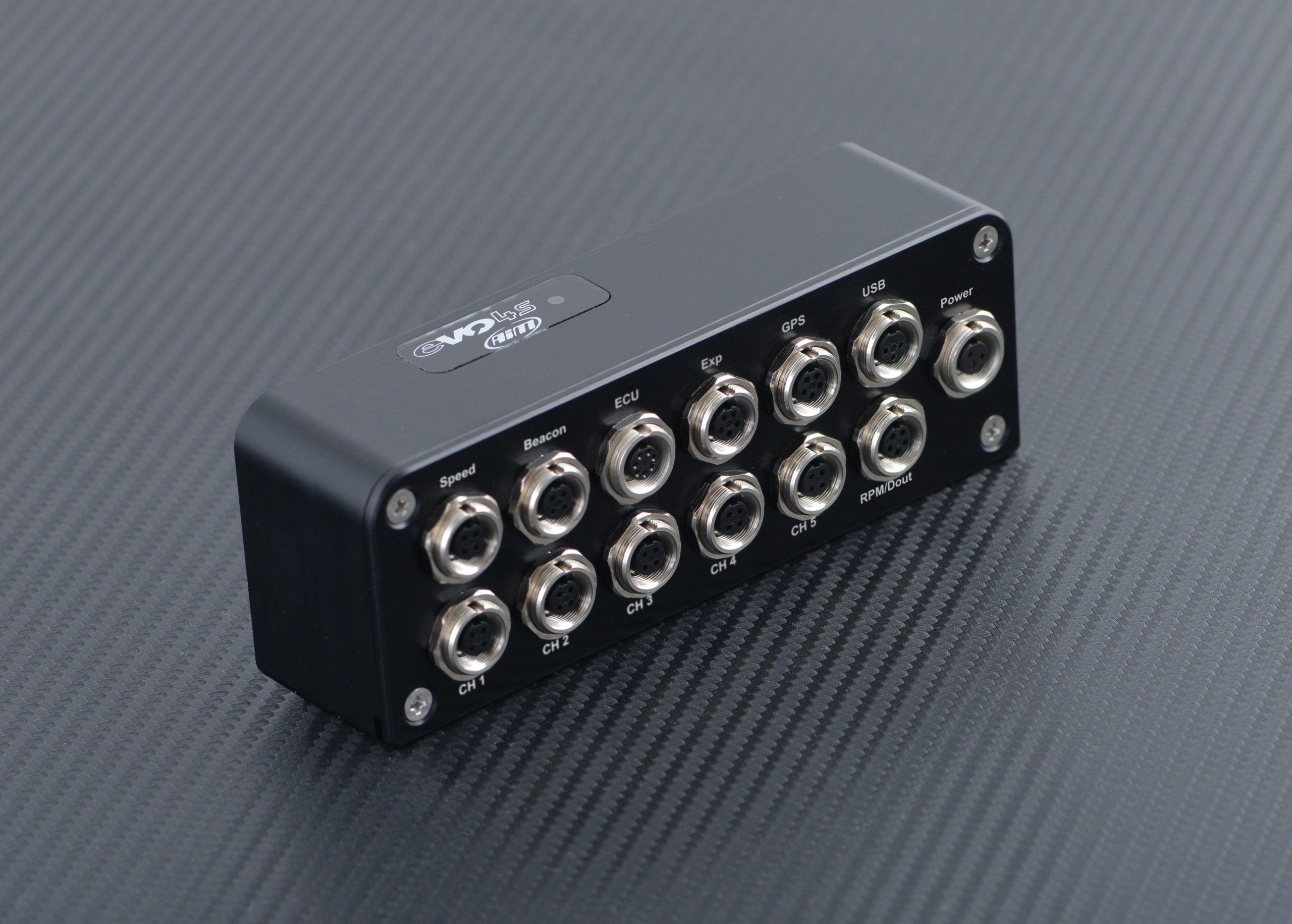 AiM EVO 4S - Image 2