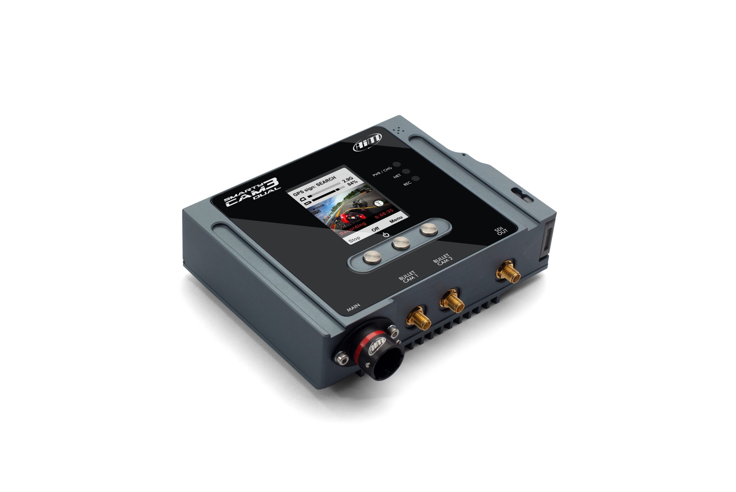 AiM SmartyCam 3 Dual - Image 2