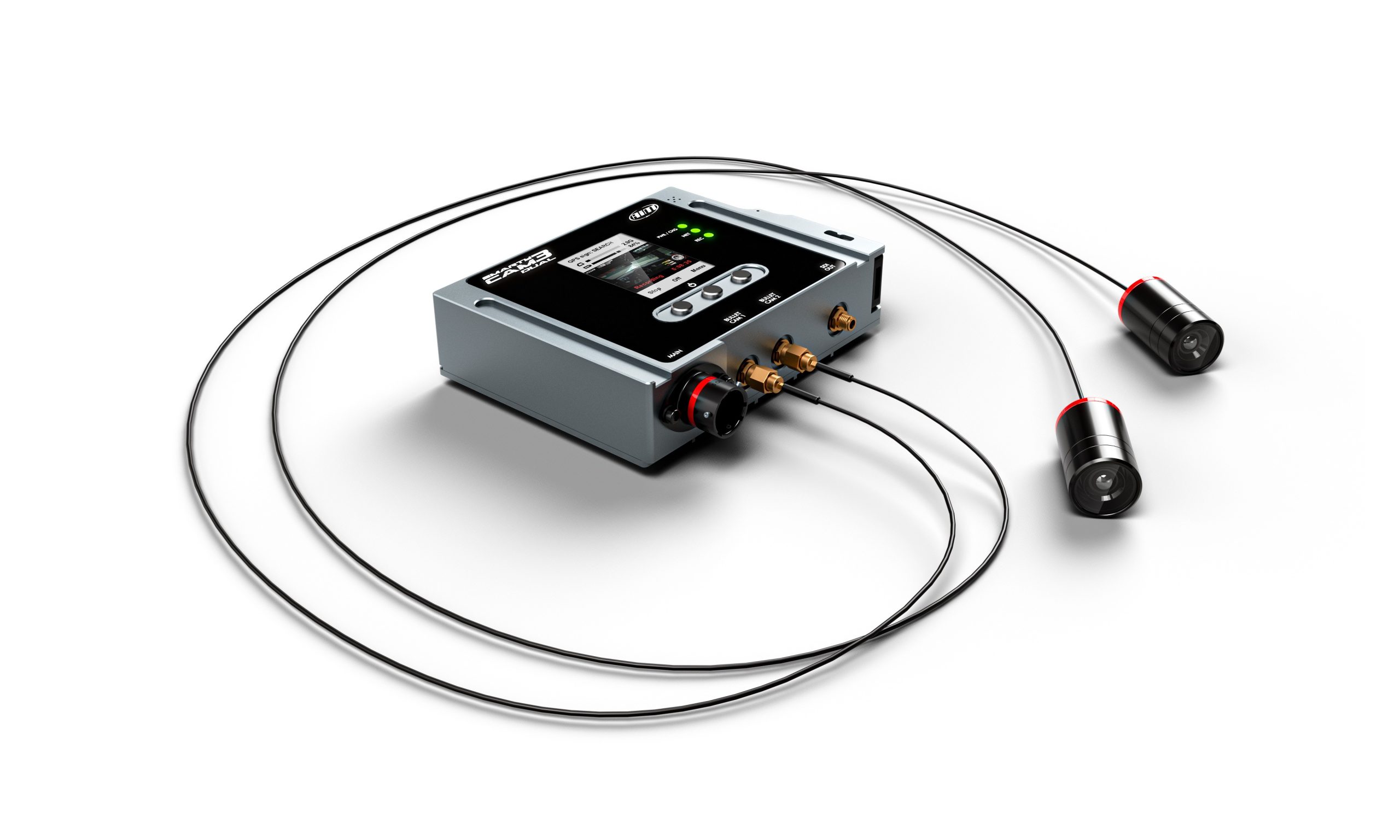 AiM SmartyCam 3 Dual - Image 4