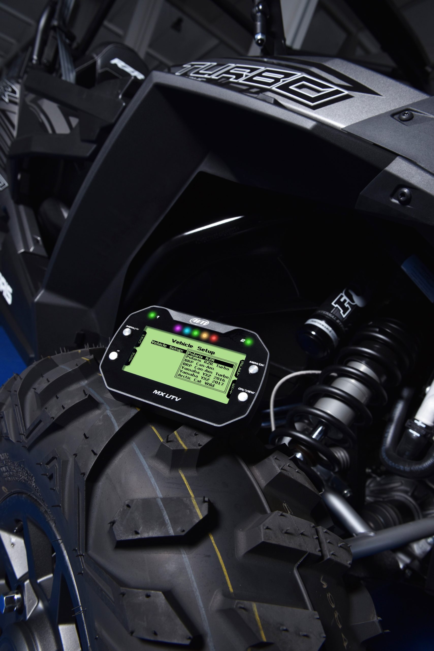 AiM MX UTV - Image 2