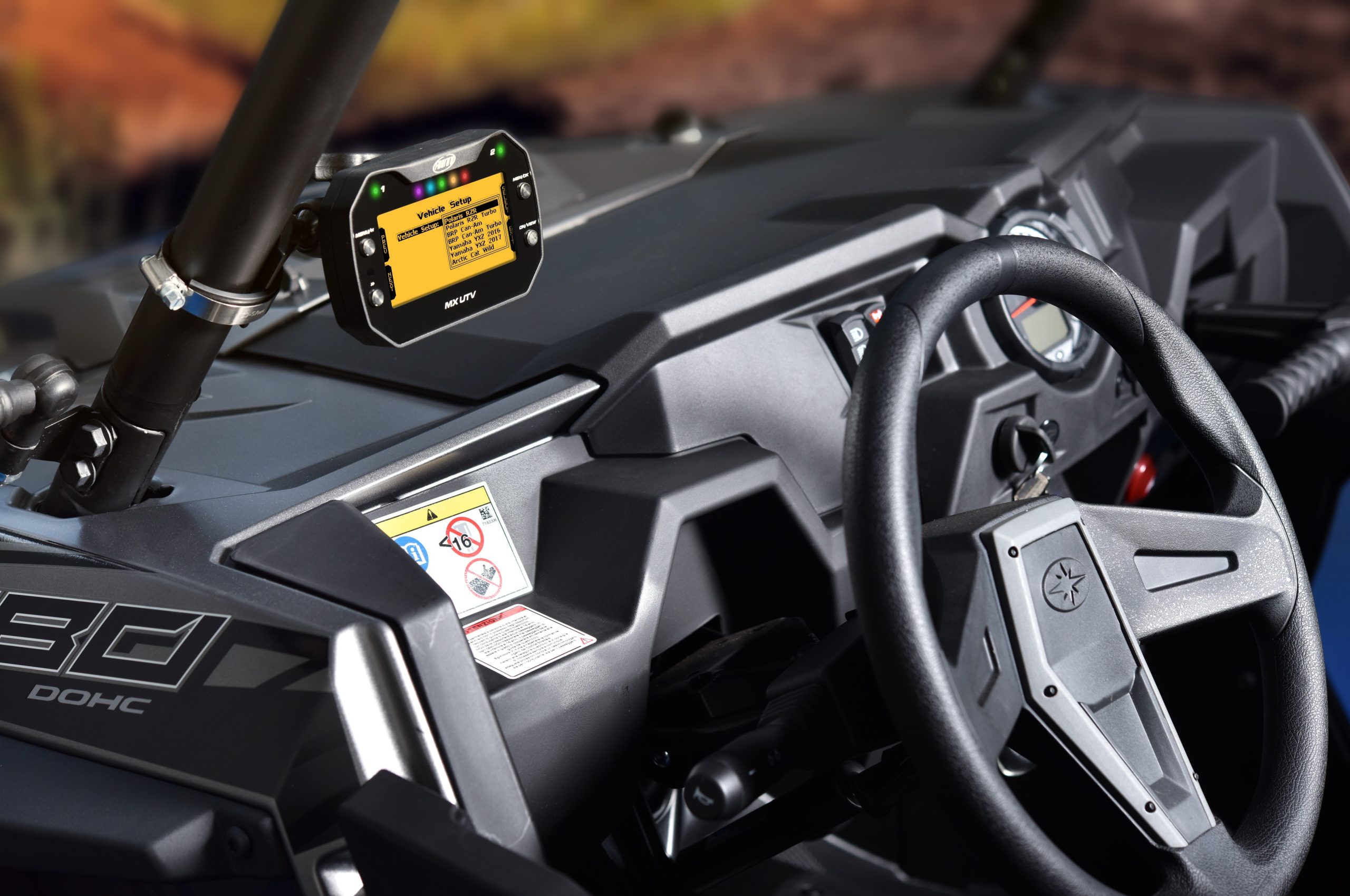 AiM MX UTV - Image 3