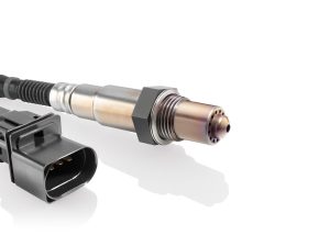 Sensor Lambda