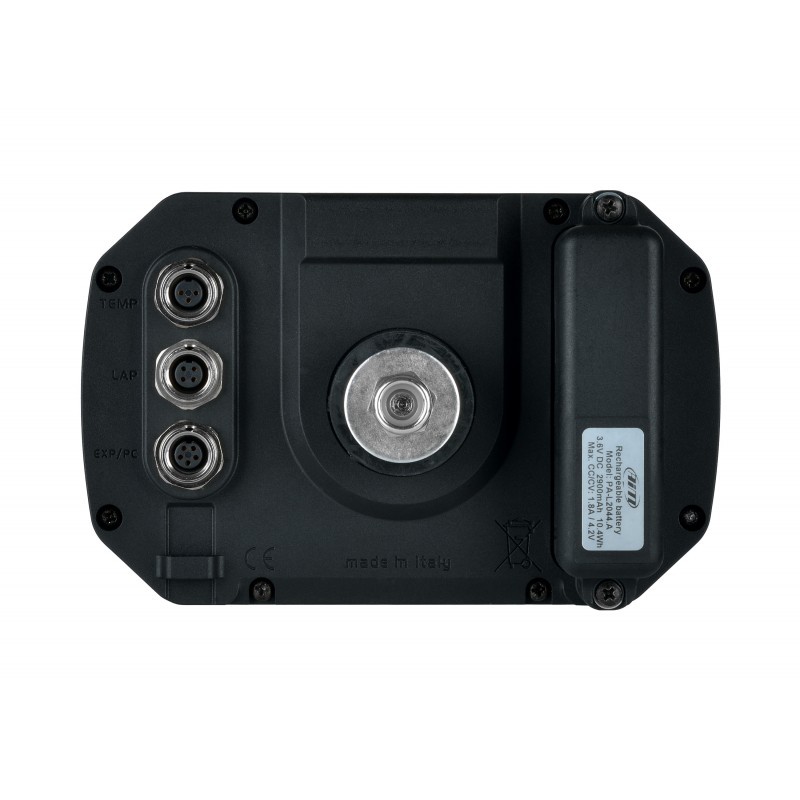 AiM MyChron 5S - Image 5