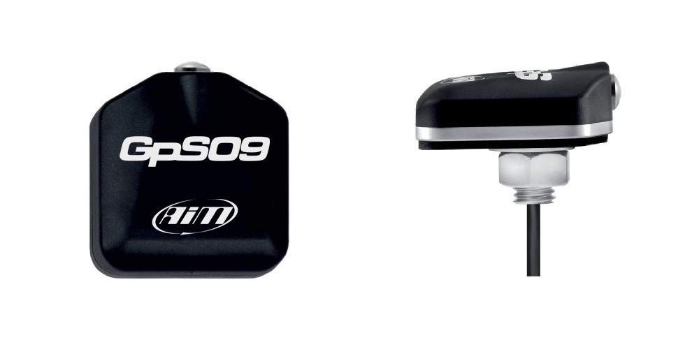 AiM GPS09 Pro (Roof Version)